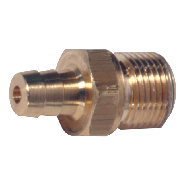 Vendita online Ugello ricambio per pistola PUP M3 e PUM N1 (5 Pz.)